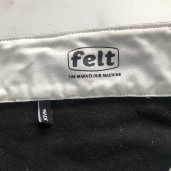 FELT (ForEveryLivingThing) Streetwear Cargo Pants Men's Size Small - Picture 8 of 13